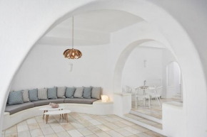 Cyclades Apartment
